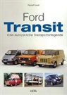 Randolf Unruh - Ford Transit