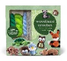 Kristen Rask, Rask Kristen - Woodland Crochet Kit