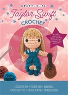 Katalin Galusz, Kati Gálusz - Taylor Swift Crochet Kit