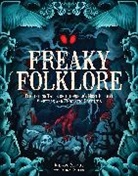 Darkness Prevails - Freaky Folklore
