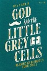 Jr Clanton, Jr. Clanton - God and the Little Grey Cells