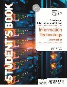 Graham Brown, Brian Sargent, Sargent Brian - Cambridge International AS Level Information Technology Student's Book Second Edition