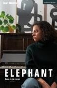 Anoushka Lucas - Elephant