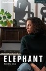 Anoushka Lucas - Elephant