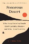 Kim Haines-Eitzen, Haines-Eitzen Kim - Sonorous Desert