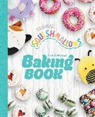Original Squishmallows - Squishmallows: The Official Baking Book