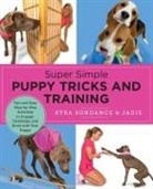 Kyra Sundance - Super Simple Puppy Tricks and Training