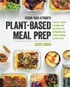 Jackie Sobon - Vegan Yack Attack's Plant-Based Meal Prep