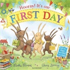 Martha Mumford, Mumford Martha, Cherie Zamazing, Zamazing Cherie - Hooray! It's Our First Day