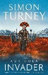 Simon Turney - Agricola: Invader