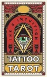Diana McMahon Collis, Oliver Munden - Tattoo Tarot (Mini Deck)