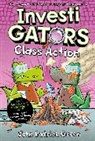 John Patrick Green, Green John Patrick - InvestiGators: Class Action