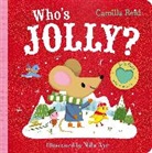 Camilla Reid, Reid Camilla, Nila Aye, Aye Nila - Who's Jolly?