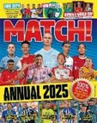 MATCH - Match Annual 2025