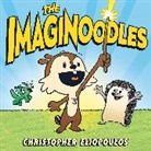 Christopher Eliopoulos, Eliopoulos Christopher, Eliopoulos Christopher - The Imaginoodles