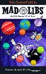 Mad Libs, David Tierra - Mad Libs