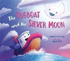 Barry Gott, Kersten Hamilton - The Tugboat and the Silver Moon