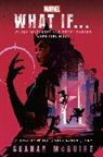 Seanan Mcguire - Marvel: What If . . . Wanda Maximoff and Peter Parker Were Siblings