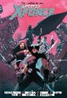 Marvel Various, Jerome Opena, Rick Remender, Remender Rick, Esad Ribic, TBA... - UNCANNY X-FORCE BY RICK REMENDER OMNIBUS RIBIC COVER [NEW PRINTING 2]