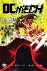 Kenny Porter, Baldemar Rivas - DC: Mech