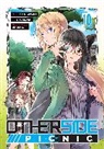 Iori Miyazawa, Eita Mizuno, Shirakaba - Otherside Picnic 10 (Manga)