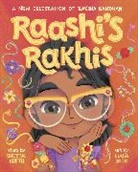 Sheetal Sheth, Lucia Soto - Raashi's Rakhis: A New Celebration of Raksha Bandhan