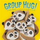 Sophie Aggett, Anna Terreros-Martin - Group Hug!
