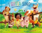 Alice Faye Duncan, Paul Kellam - I Gotta Sing!