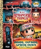 Meg Dunn, Golden Books, Geof Smith - Funko Pop!