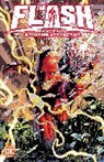 Mike Deodato, Si Spurrier, Simon Spurrier - The Flash Vol. 1: Strange Attractor
