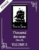 Gearous, Me.Mimo, Meng Xi Shi - Thousand Autumns: Qian Qiu (Novel) Vol. 5