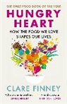 Clare Finney - Hungry Heart