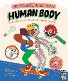 Isabel Thomas, Thomas Isabel, Damien Weighill, Weighill Damien - Up Close and Incredible: Human Body: Volume 1