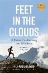 Richard Askwith, Askwith Richard - Feet in the Clouds
