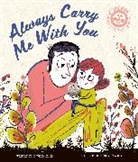 Hervé Éparvier - Always Carry Me With You