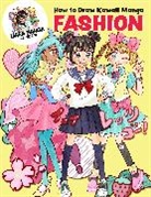 Misako Rocks!, Misako Misako Rocks! - How to Draw Kawaii Manga Fashion