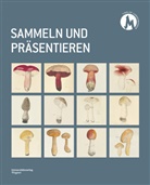 Tiroler Landesmuseen-Betriebsges, Tiroler Landesmuseen-Betriebsges. - Sammeln und Präsentieren