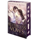 Rebecca Ross - Ruthless Vows