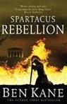 Ben Kane, Kane Ben - Rebellion