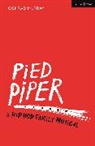 Conrad Murray - Pied Piper
