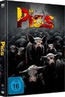 PIGS - Limited Mediabook (in HD neu abgetastet) (Blu-ray Video + DVD Video)