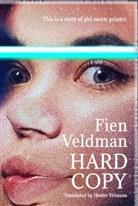 Fien Veldman - Hard Copy