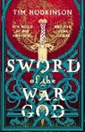 Tim Hodkinson, Tom Hodkinson, Hodkinson Tim, Hodkinson Tim Hodkinson - Sword of the War God