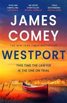 James Comey, Comey James Comey - Westport