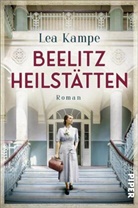 Lea Kampe - Beelitz Heilstätten