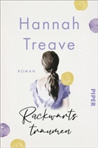 Hannah Treave - Rückwärts träumen
