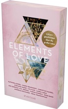 Kathinka Engel, Marie Grasshoff, Christian Handel, Stefanie Hasse, Lea Kaib, Laura Labas... - Elements of Love