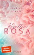 Carina Schnell - Korallenrosa