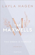 Layla Hagen - This Dream is Forever