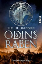 Tim Hodkinson - Odins Raben
